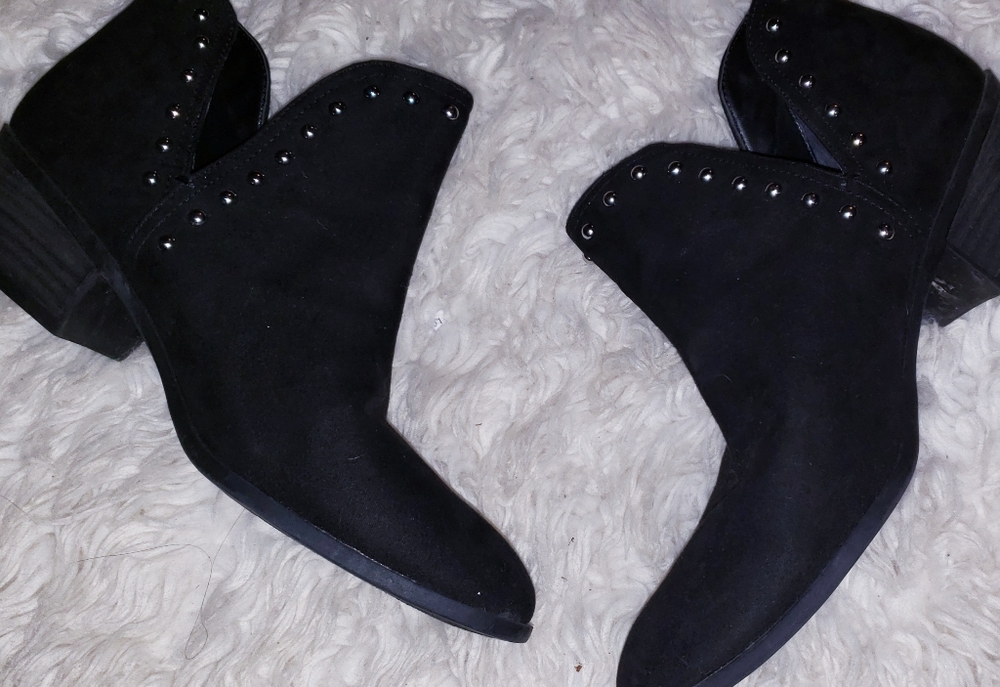 Circus Sam eldelman 8 boots